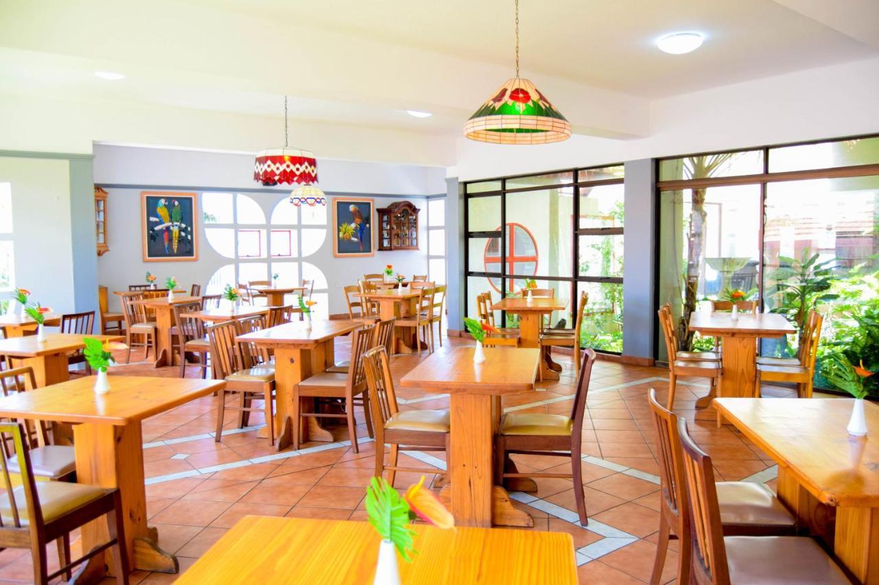 Bed & Breakfast Mountjoy Guest Margate